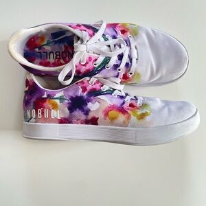 NOBULL bouquet women’s trainers